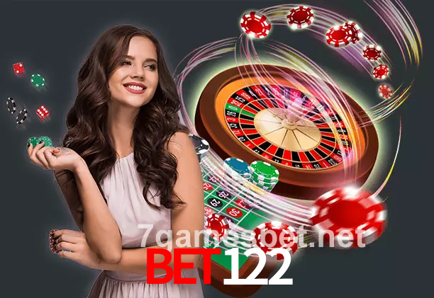 vivo no cassino Bet122