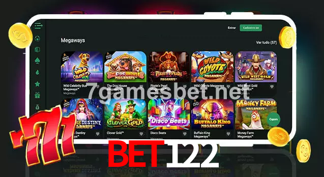Bet122 aplicativo