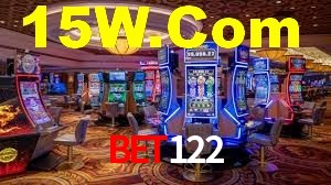 Roulette Table Bet122