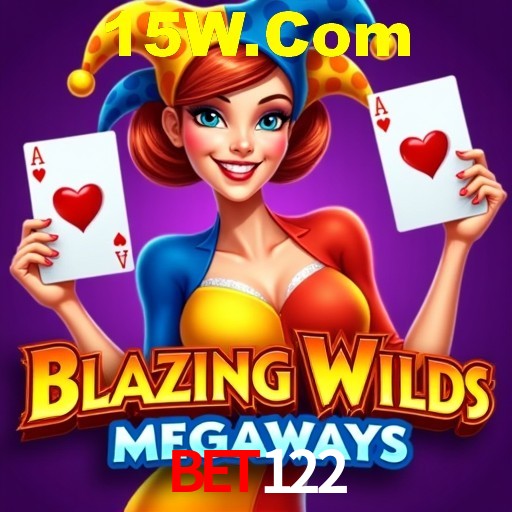 Descubra o Mundo do Cassino Online com Bet122