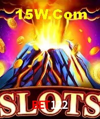 Slots com jackpots e giros grátis na Bet122