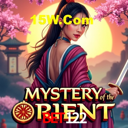 Casino Ao Vivo Bet122