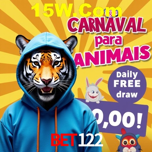 A Popularidade dos Caça-Níqueis no Bet122