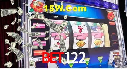 Cadastro Rápido Bet122