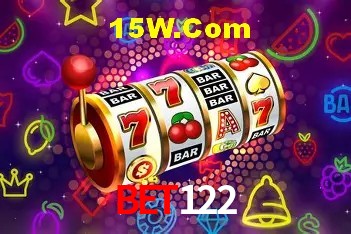 Sistemas de Segurança Bet122
