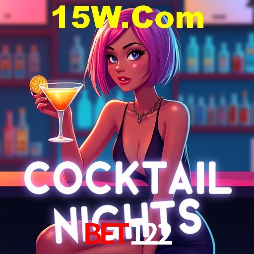 Download para Android e iOS na Bet122