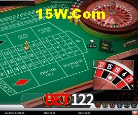 Provedores de Jogos Bet122