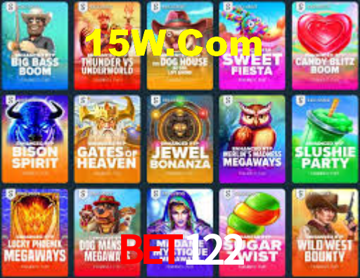 Bet122: A Experiência de Casino com Jogos de Mesa ao Vivo