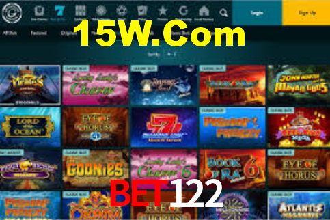 122 Bet Com Login