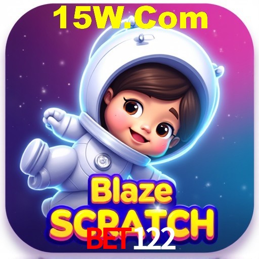 Descubra o Mundo do Cassino Online com Bet122