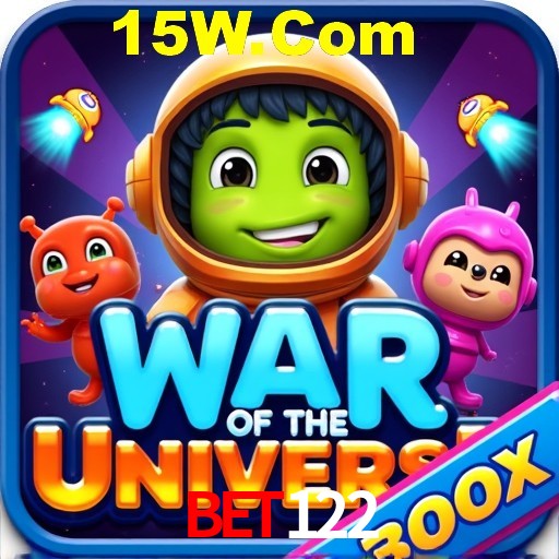 Weekend Specials Bet122