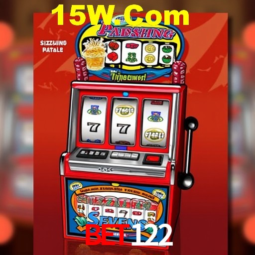 Bônus após cadastro na Bet122