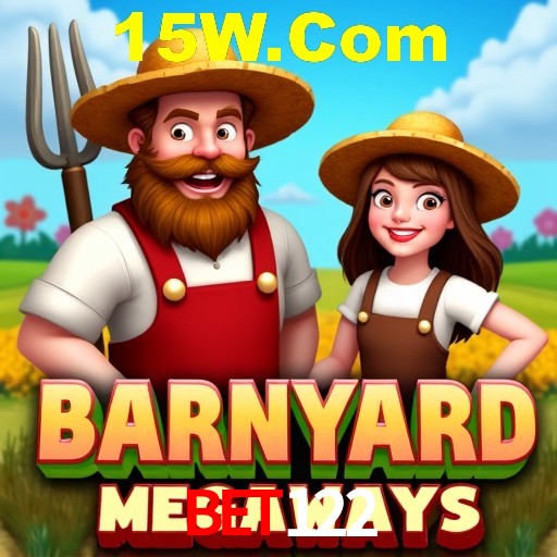 Inovações de Jogos na Bet122: O Futuro das Experiências Interativas