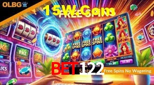 Experiência VIP Bet122