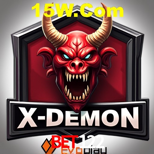 Interface do App Bet122