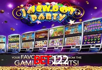 Tecnologia da Plataforma Bet122