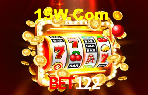 Apostas com odds competitivas na Bet122