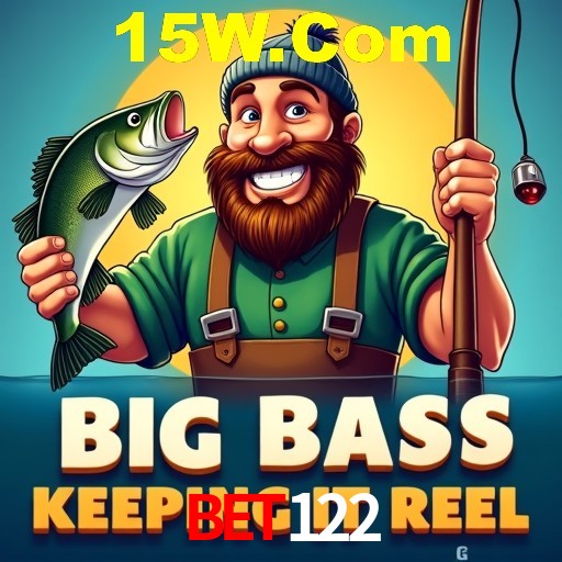 Apostas Esportivas na Bet122: Um Guia Completo