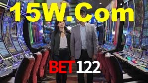 VIP Casino Bet122