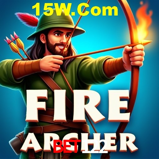 Descubra a Magia dos Jogos de Arcade no Bet122