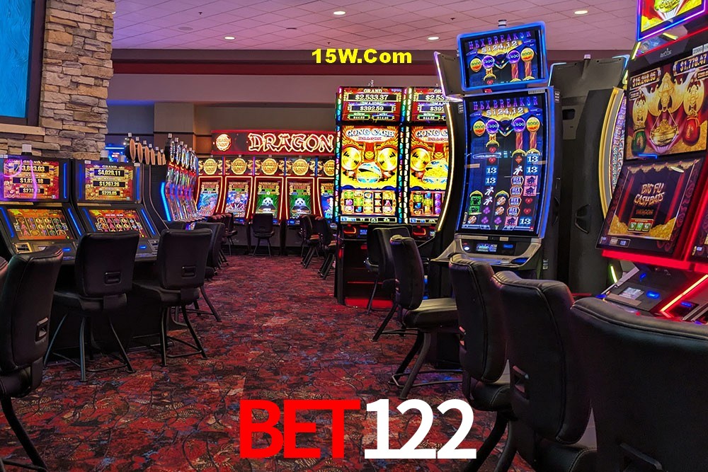 Player Reviews Bet122