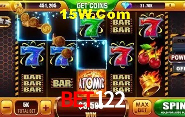 Gates of Olympus Bet122