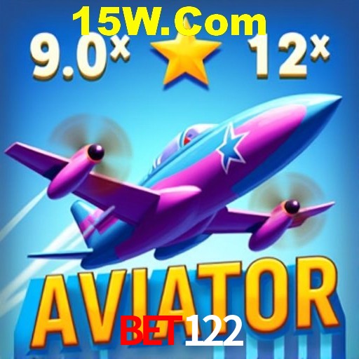 Roda da fortuna na Bet122