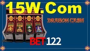 Blackjack Table Bet122