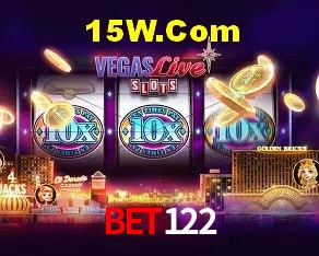 Segurança 2FA Bet122