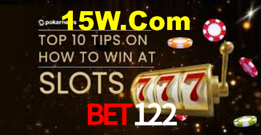 Bet122