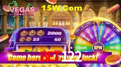 Login Seguro Bet122