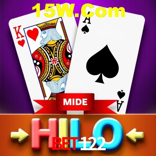 Casino VIP Bet122