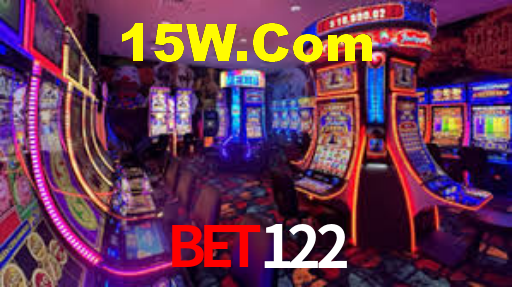 Bet122: Seu Cassino Premiado com Pagamentos Rápidos