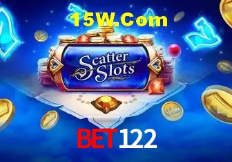 Integração de APIs Bet122