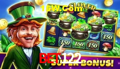 Segurança 2FA Bet122