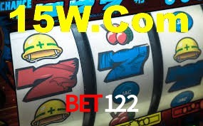 Bônus Diários Bet122