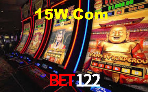 Bet122 App