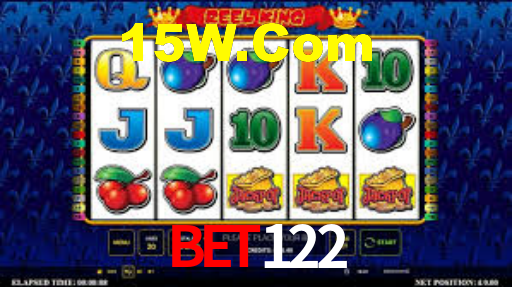 Bet122