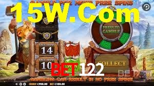 Torneios Bet122