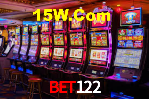 Bet122 App