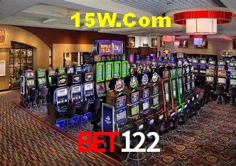 Casino Ao Vivo Bet122