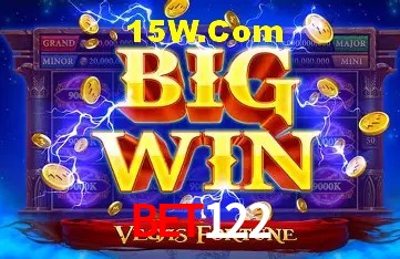 Promoção Relâmpago Bet122