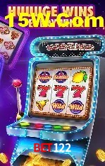 Benefícios da Conta Bet122
