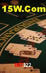 Sistemas de Segurança Bet122