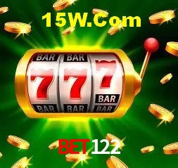 Jogos de Slot Bet122