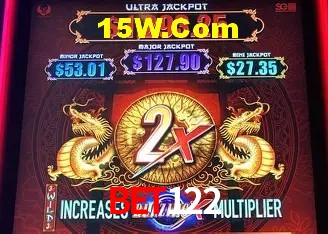 Estatísticas Bet122