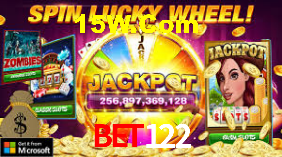 Jogos Exclusivos Bet122