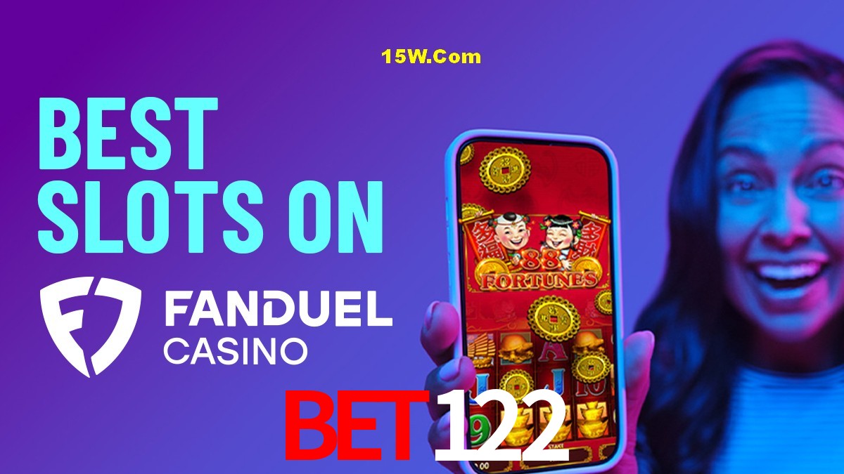 Casino Ao Vivo Bet122