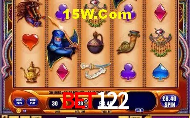Promoção Relâmpago Bet122
