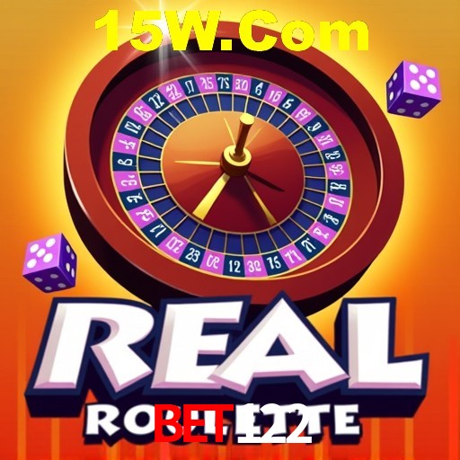 cassino Bet122